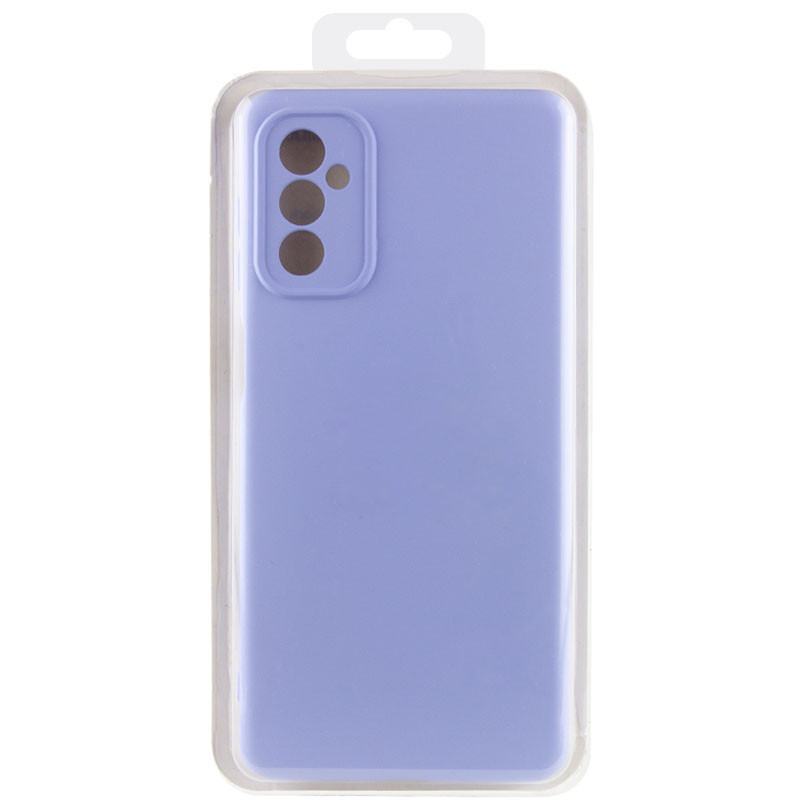 Чехол Silicone Cover Lakshmi Full Camera (A) для Samsung Galaxy M34 5G Херсон - изображение 5