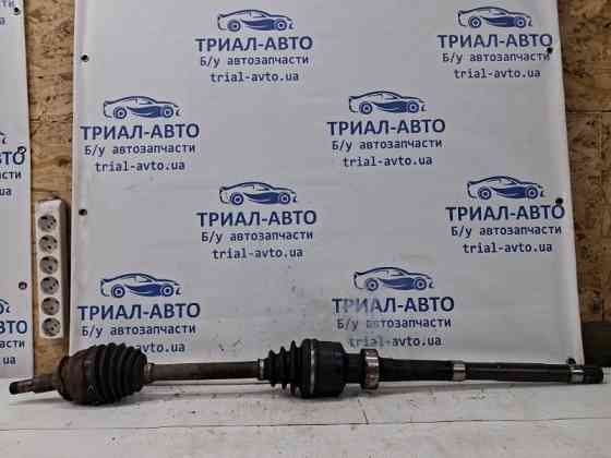 Привод передний правый МКПП Mazda CX 5 2011-2017 GDB42550X (Арт. 60024) Київ