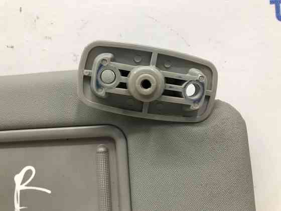 Козырек солнцезащитный правый Kia Sportage SL 1.7 DIESEL D4FD 2010 (б/у) Київ