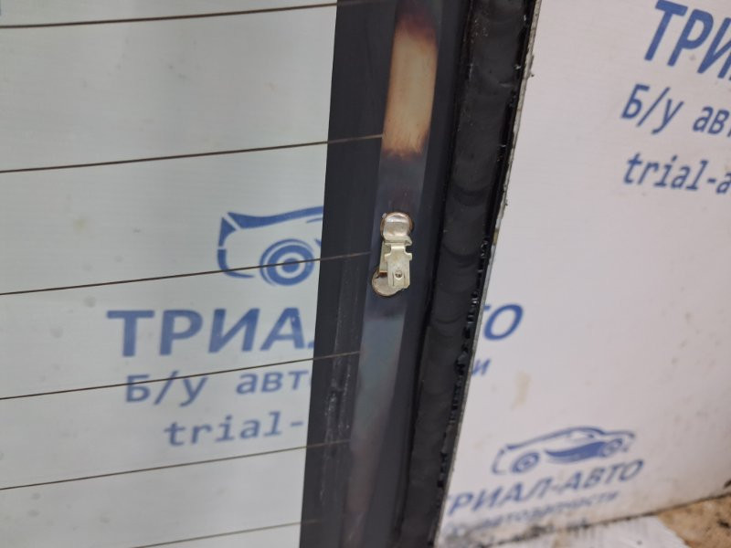 Стекло в кузов заднее Suzuki SX4 1 2.0 БЕНЗИН J20A 2006 (б/у) Київ - зображення 6