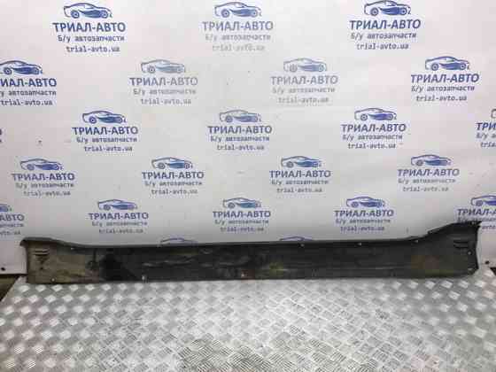 Накладка порога внешняя левая Mitsubishi Pajero Wagon 4 3.2 ДИЗЕЛЬ 4M41 2006 (б/у) Киев