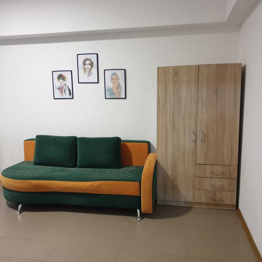 продажа 2-к квартира Киево-Святошинский, Ирпень, 42500 $ Ірпінь - зображення 1