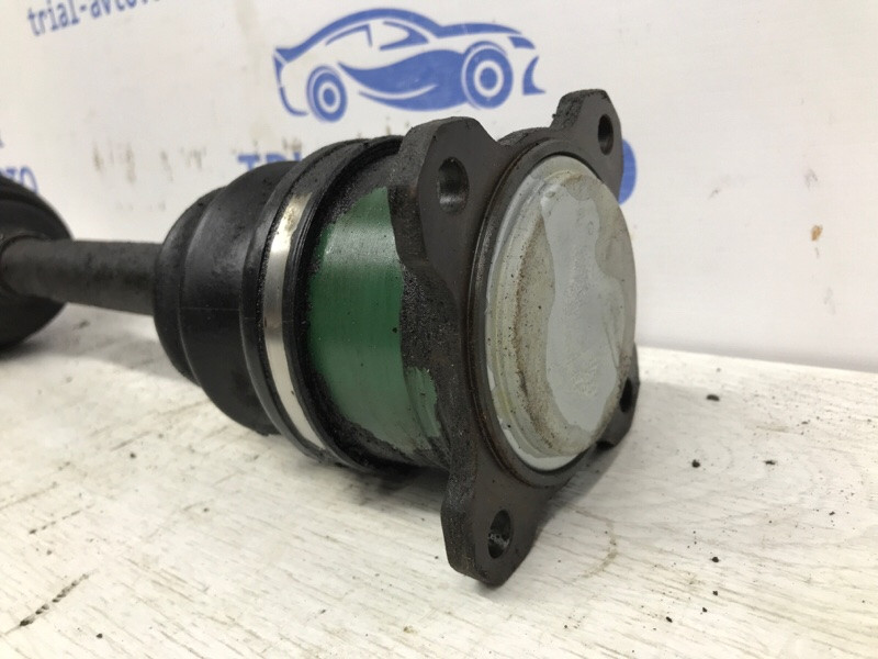 Привод передний правый АКПП Mitsubishi Pajero Wagon 1999-2006 MR453384 (Арт. 57563) Киев - изображение 4