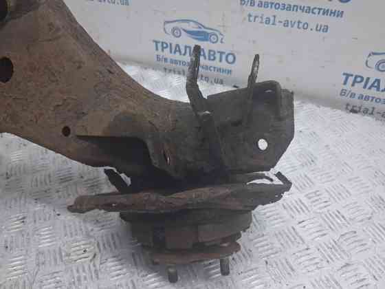 Рычаг задней подвески продольный правый Nissan Qashqai 2006-2013 55501JD00A (Арт. 82436) Киев