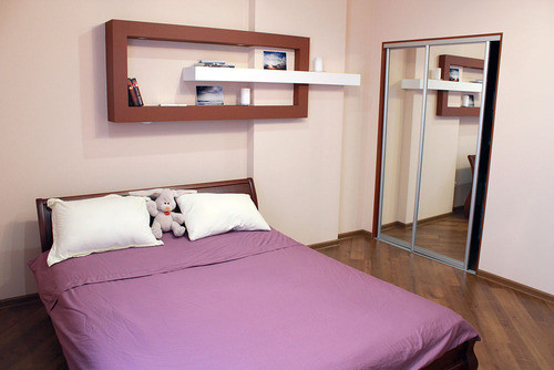 Оренда 2-х к. квартири в ЖК Космополітен м. Шулявська. № 1122160 Киев - изображение 1