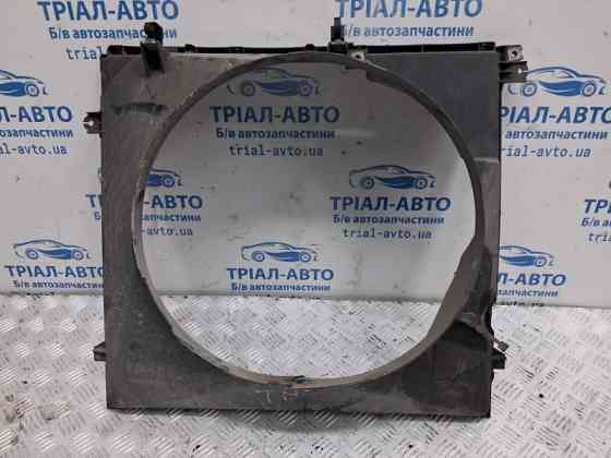 Диффузор Toyota Prado 2003-2009 1671130040 (Арт. 80566) Киев