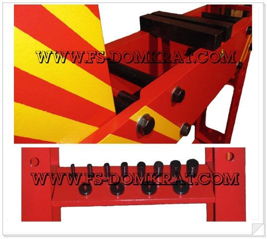 Пресс Пневмогидравлический ППГ-50 Черкассы - изображение 4