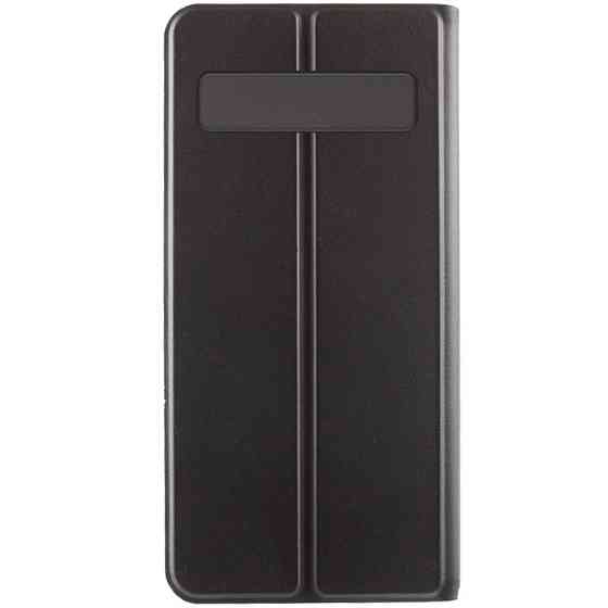 Кожаный чехол-книжка GETMAN Elegant (PU) для Google Pixel 7a Херсон