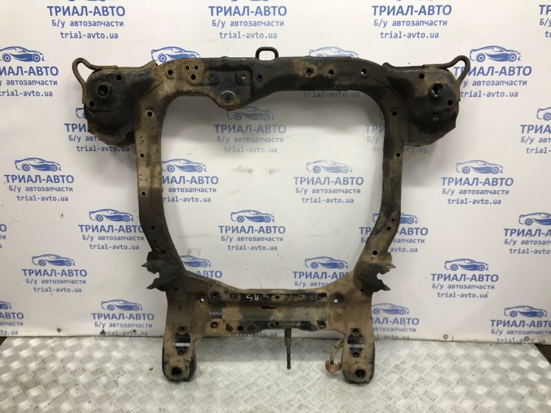 Балка передней подвески Kia Sorento XM 2.2 DIESEL D4HB 2009 (б/у) Київ - зображення 1