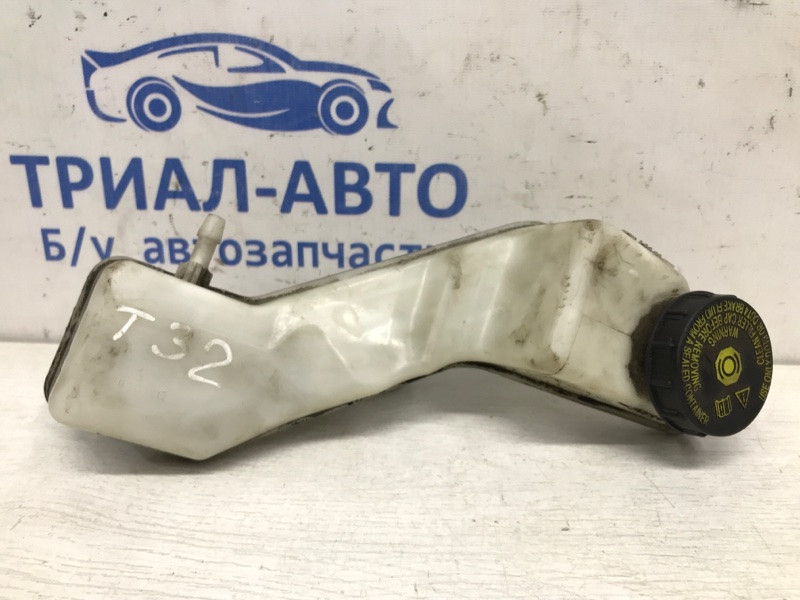 Бачок главного тормозного цилиндра Nissan X-Trail T32 1.6 DIESEL R9M 2014 (б/у) Київ - зображення 3