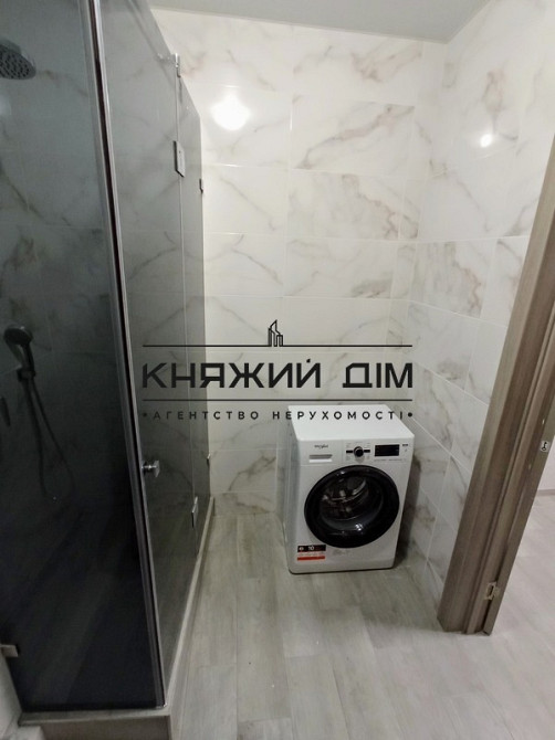 ЖК Львовский. Аренда: 1 ком. на Глубочицкой г. Лукьяновская № 11198563 Киев - изображение 11