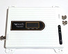 Усилитель мобильного интернета и связи трехдиапазонный WLC-2070-GDW 900/1800/2100 МГц с 2-мя выходам Днепр