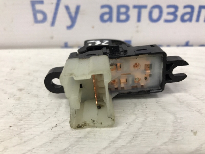 Кнопка стеклоподъемника Nissan X-Trail 2014-2021 254114BA0A (Арт. 55826) Киев - изображение 3