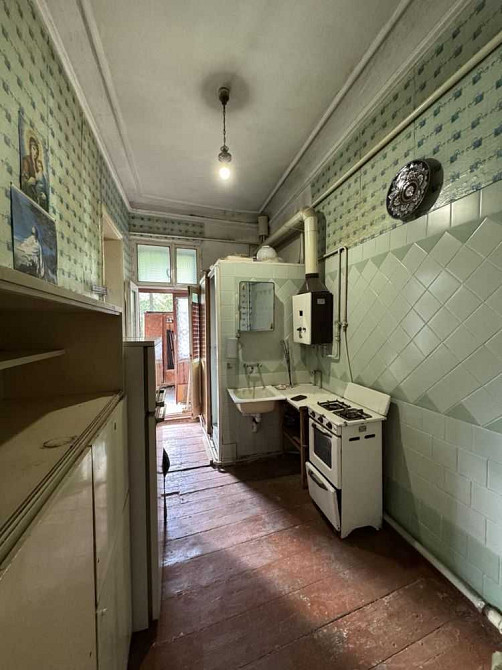 продажа 2-к квартира Одесса, Приморский, 25000 $ Одеса - зображення 8