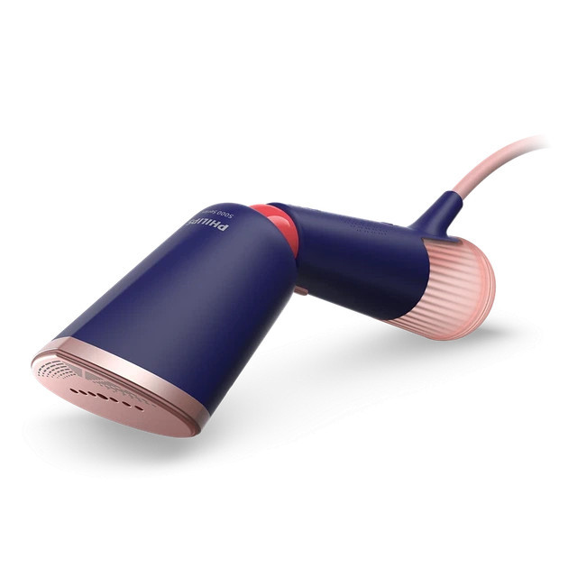 Отпариватель ручной Philips 5000 Series STH5030/20 1400 Вт синий Київ - зображення 5