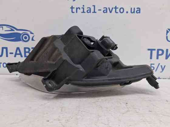 Фара противотуманная левая SsangYong Korando C200 2.0 DIESEL D20DT 2010 (б/у) Киев