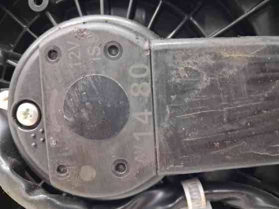 Моторчик печки Mitsubishi ASX GA 1.8 DIESEL 4N13 2010 (б/у) Киев