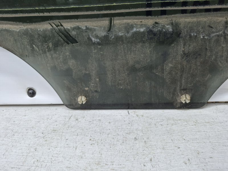 Стекло двери заднее правое SsangYong Korando 2010-2019 7338634021 (Арт. 68617) Київ - зображення 2