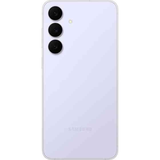 Смартфон Samsung Galaxy S25 FE S731B 8/256GB Icyblue (SM-S731BLBGEUC) UA (Код товару:42204) Харків