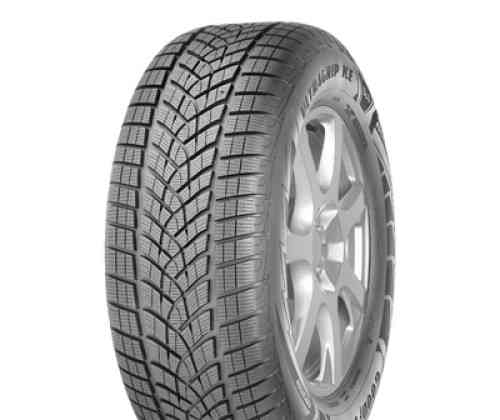 255/55 R19 Goodyear UltraGrip Ice SUV Gen-1 111T Позашляхова шина Киев