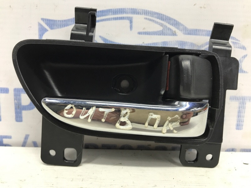 Ручка двери внутренняя правая Subaru Outback 2014-2021 61051FJ021VH (Арт. 54206) Киев - изображение 1