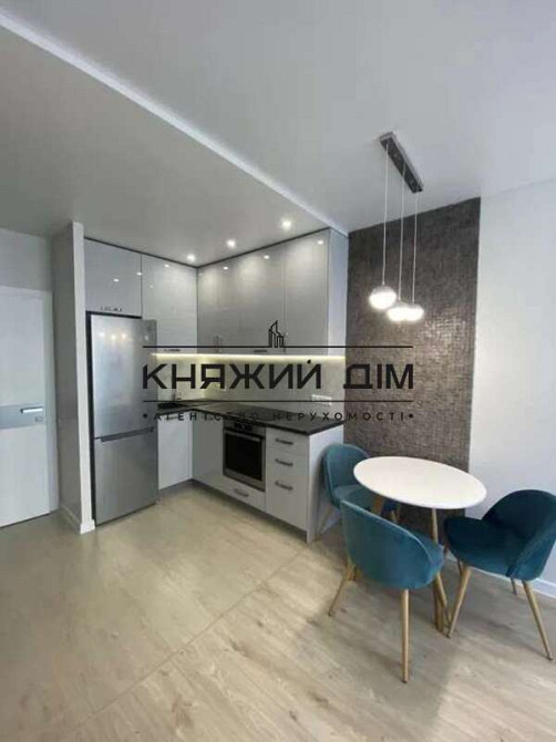 Оренда двохкімнатної квартири по вул. Зарічна ЖК Славутич 11198823 Київ - зображення 2