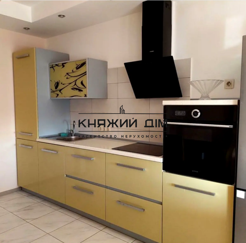 Оренда 1 до квартири, ЖК Зелений Острів/Код об'єкта 11129326. Київ - зображення 11