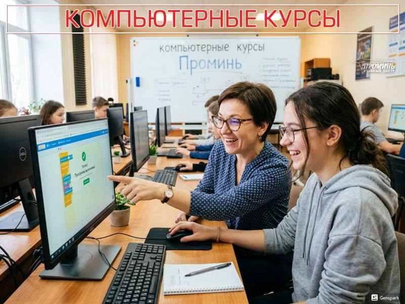 Компьютерные курсы в Харькове — обучение с нуля до уверенного пользователя Харьков - изображение 2