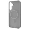 Чохол WAVE Matte Color with Magnetic Ring для Samsung S25 FE 5G Gray Харьков