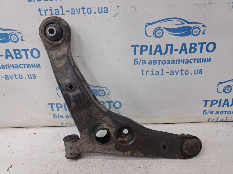 Рычаг передний нижний правый Mitsubishi Lancer 2003-2009 MR403420 (Арт. 86719) Київ - зображення 4