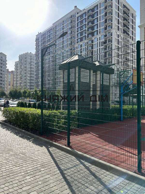 Оренда комерційного приміщення в ЖК Нова Англія № 1419221 Київ - зображення 10