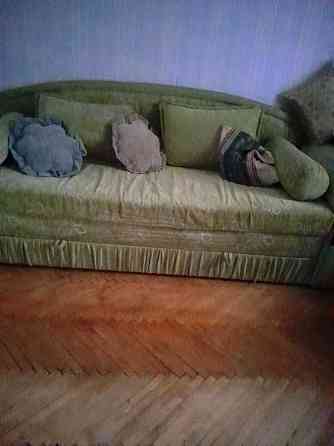 долгосрочная аренда 2-к квартира Киев, Святошинский, 13000 грн./мес. Київ