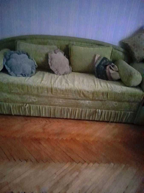 долгосрочная аренда 2-к квартира Киев, Святошинский, 13000 грн./мес. Киев - изображение 5