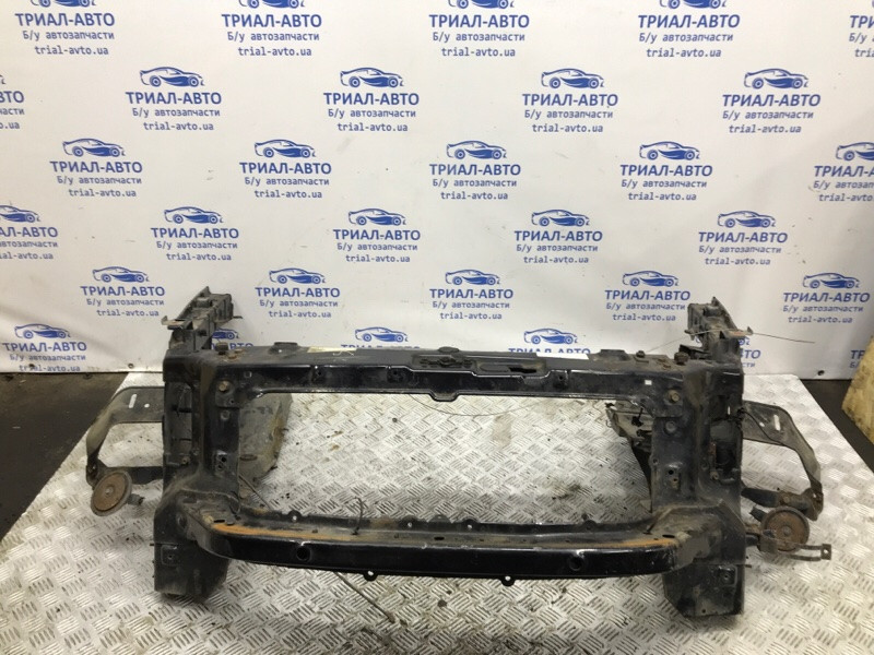 Панель передняя SsangYong Rexton 2006-2012 5710008B03 (Арт. 56455) Київ - зображення 1