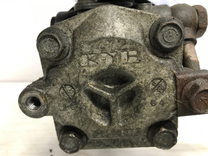 Насос ГУ Mitsubishi Outlander 2003-2006 MN100472 (Арт. 53507) Київ - зображення 6