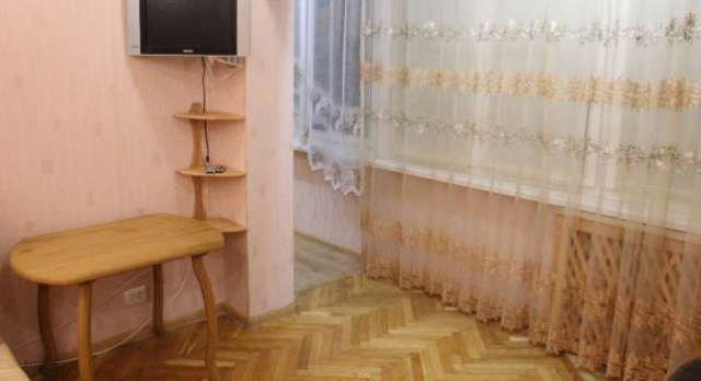 Оренда 1-кімнатної квартири ст.м. Лівобережна.Код об'єкту:111070 Киев - изображение 4