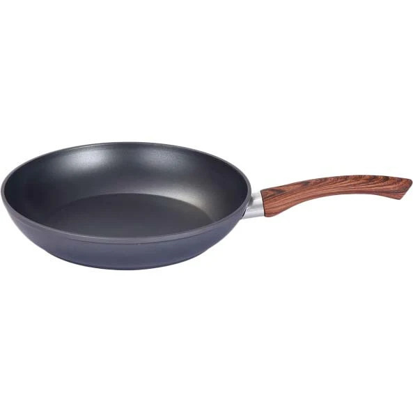 Сковорода універсальна Bravo Chef BC-1101-18 18 см Київ - зображення 1