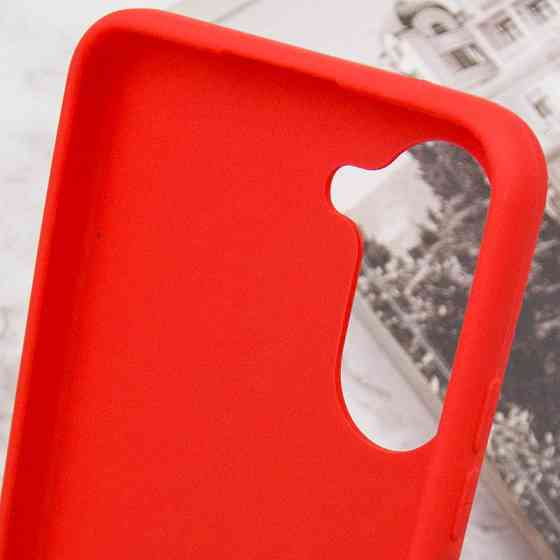 Силиконовый чехол Candy для Realme 10 4G Херсон