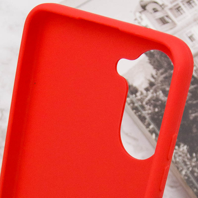 Силиконовый чехол Candy для Realme 10 4G Херсон - зображення 6