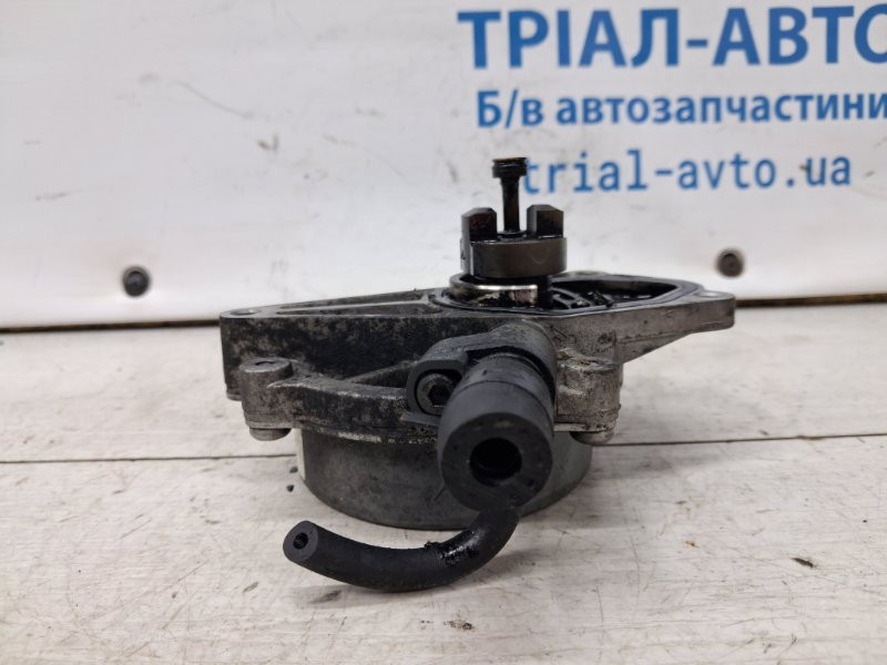 Насос вакуумный Hyundai IX35 LM 1.7 DIESEL D4FD 2009 (б/у) Київ - зображення 3