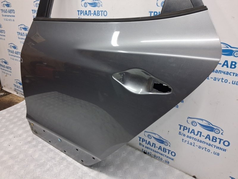 Дверь задняя левая Hyundai IX35 2009-2015 770032Y011 (Арт. 77337) Киев - изображение 3