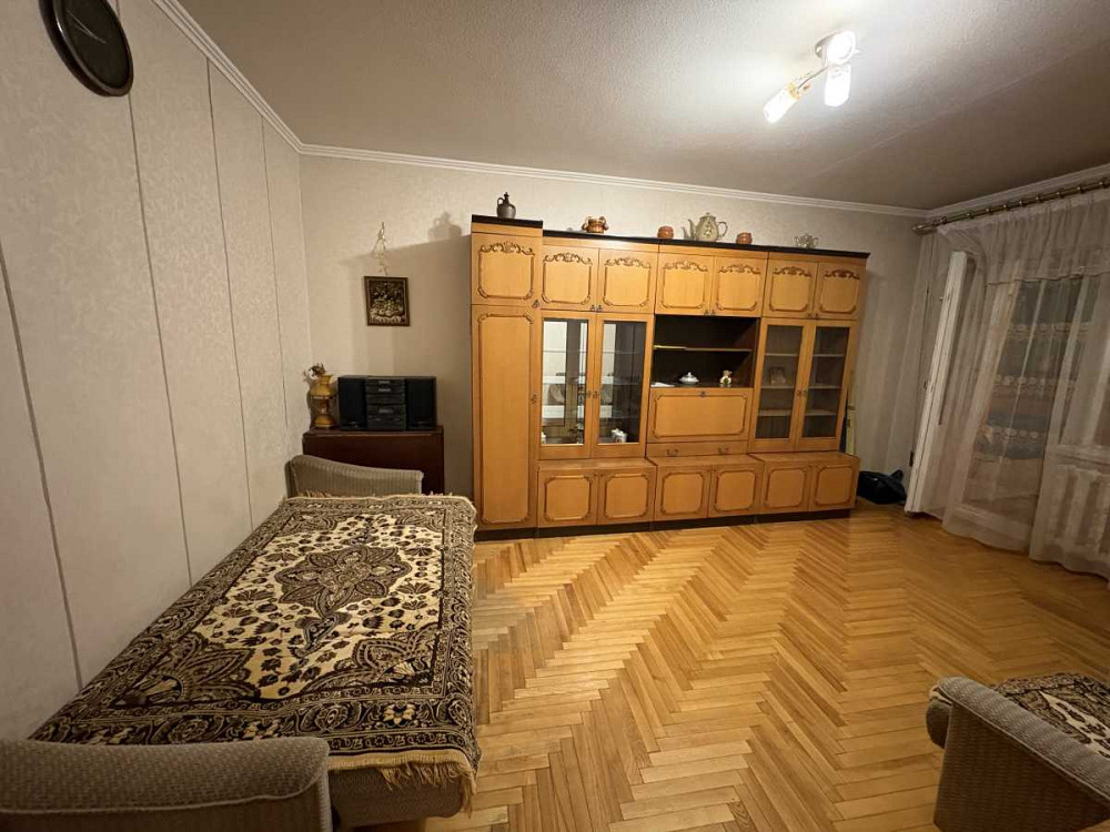 долгосрочная аренда 1-к квартира Киев, Оболонский, 13500 грн./мес. Київ - зображення 8