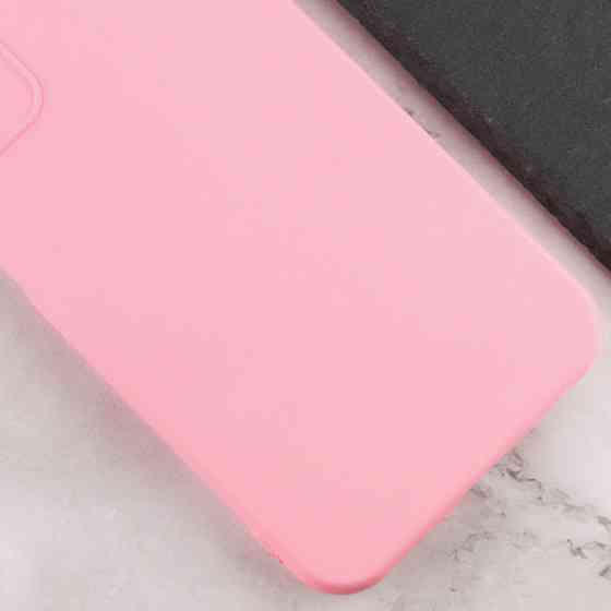 Чехол TPU GETMAN Liquid Silk Full Camera для Xiaomi Redmi A1 / A2 Херсон