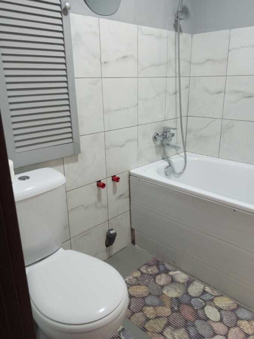 долгосрочная аренда 1-к квартира Киев, Дарницкий, 10000 грн./мес. Київ - зображення 8