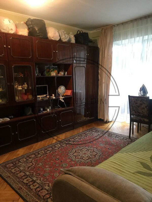 Оренда 1 кімнатної квартири по вул.Лобановського, м.Деміївська Код об'єкту № 11201777 Київ - зображення 1