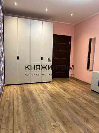 4 комнатная студию в ЖК бизеес класса Златоустовский № 11196891 Київ