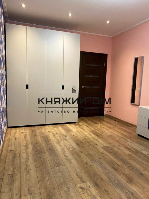 4 комнатная студию в ЖК бизеес класса Златоустовский № 11196891 Київ - зображення 5