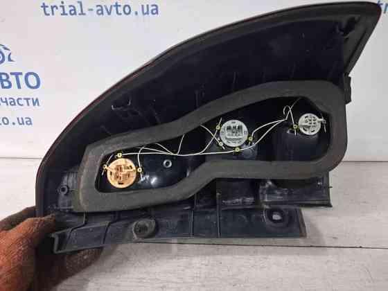 Фонарь задний внешний левый Toyota Prado 2003-2009 8156160620 (Арт. 59850) Киев