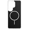 Уценка Чехол TPU+PC Nami with MagSafe для Samsung Galaxy S26 Ultra Херсон