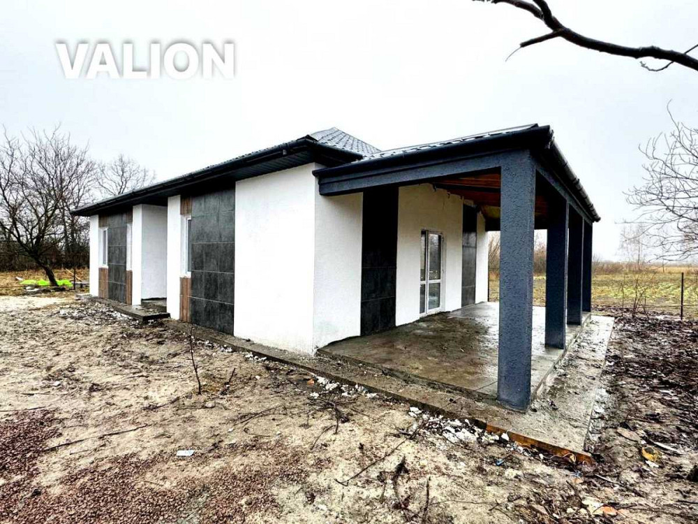 продажа 3-к дом Бориспольский, Дударков, 55500 $  - изображение 6